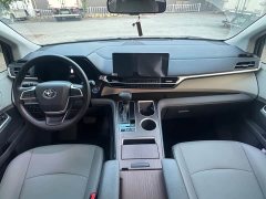 Toyota Grevias 2.5L Hybrid Comfort Edition - ფოტო 5