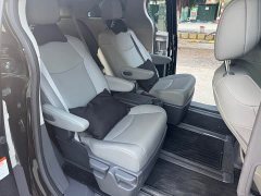Toyota Grevias 2.5L Hybrid Comfort Edition - ფოტო 6
