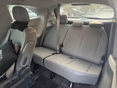 Toyota Grevias 2.5L Hybrid Comfort Edition - ფოტო 7