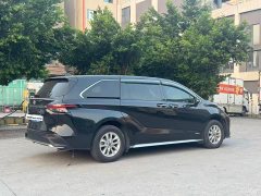 Toyota Grevias 2.5L Hybrid Comfort Edition - ფოტო 8