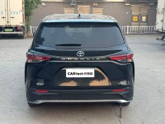 Toyota Grevias 2.5L Hybrid Comfort Edition - ფოტო 9