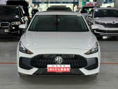 SAIC MG5 2023 180DVVT CVT Fashion Edition - ფოტო 2