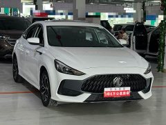 SAIC MG5 2023 180DVVT CVT Fashion Edition - ფოტო 3