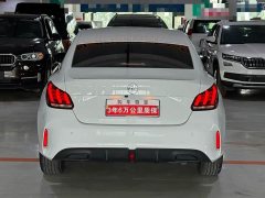SAIC MG5 2023 180DVVT CVT Fashion Edition - ფოტო 4