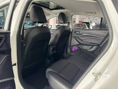 SAIC MG5 2023 180DVVT CVT Fashion Edition - ფოტო 8