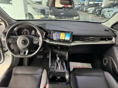 SAIC MG5 2023 180DVVT CVT Fashion Edition - ფოტო 9
