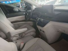 Buick GL8 Land Official Business Class 652T Comfort Edition - ფოტო 10