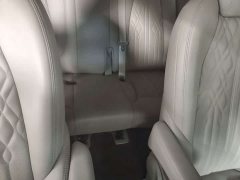 Buick GL8 Land Official Business Class 652T Comfort Edition - ფოტო 11