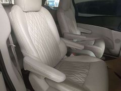 Buick GL8 Land Official Business Class 652T Comfort Edition - ფოტო 12