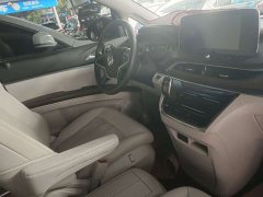 Buick GL8 Land Official Business Class 652T Comfort Edition - ფოტო 13