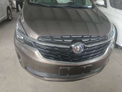 Buick GL8 Land Official Business Class 652T Comfort Edition - ფოტო 2