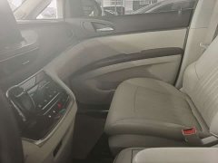 Buick GL8 Land Official Business Class 652T Comfort Edition - ფოტო 5