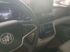 Buick GL8 Land Official Business Class 652T Comfort Edition - ფოტო 6