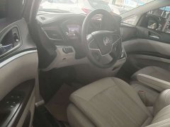 Buick GL8 Land Official Business Class 652T Comfort Edition - ფოტო 7