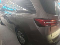 Buick GL8 Land Official Business Class 652T Comfort Edition - ფოტო 8