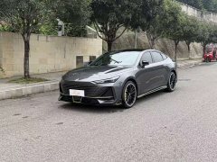 Changan UNI-V 1.5T Sport Edition - ფოტო 1