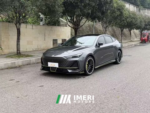 2022 Changan UNI-V 1.5T Sport Edition - ავტომობილი ჩინეთიდან