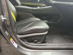 Changan UNI-V 1.5T Sport Edition - ფოტო 10