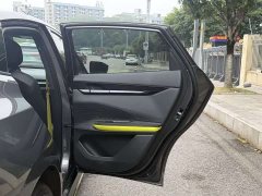 Changan UNI-V 1.5T Sport Edition - ფოტო 11