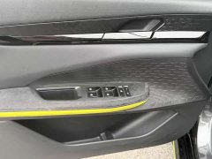 Changan UNI-V 1.5T Sport Edition - ფოტო 14