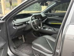 Changan UNI-V 1.5T Sport Edition - ფოტო 15