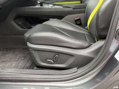 Changan UNI-V 1.5T Sport Edition - ფოტო 16