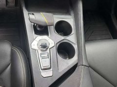 Changan UNI-V 1.5T Sport Edition - ფოტო 17