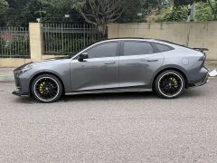 Changan UNI-V 1.5T Sport Edition - ფოტო 2