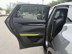 Changan UNI-V 1.5T Sport Edition - ფოტო 20