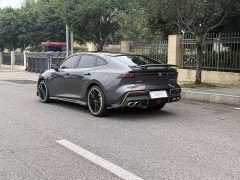 Changan UNI-V 1.5T Sport Edition - ფოტო 3