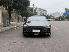 Changan UNI-V 1.5T Sport Edition - ფოტო 5