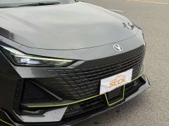 Changan UNI-V 1.5T Sport Edition - ფოტო 7