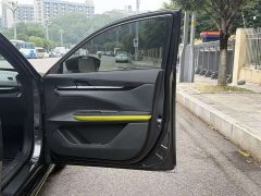 Changan UNI-V 1.5T Sport Edition - ფოტო 8