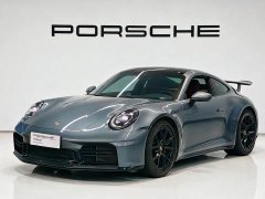 Porsche 911 Carrera 3.0T - ფოტო 1