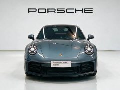 Porsche 911 Carrera 3.0T - ფოტო 2