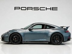 Porsche 911 Carrera 3.0T - ფოტო 3