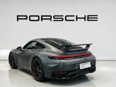 Porsche 911 Carrera 3.0T - ფოტო 4