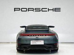 Porsche 911 Carrera 3.0T - ფოტო 5