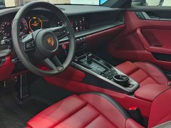 Porsche 911 Carrera 3.0T - ფოტო 6