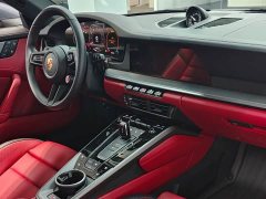 Porsche 911 Carrera 3.0T - ფოტო 7