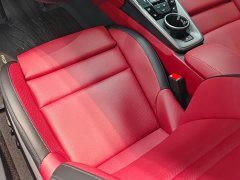 Porsche 911 Carrera 3.0T - ფოტო 8