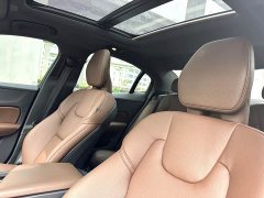 Volvo S60 B4 Smart Luxury Edition - ფოტო 12