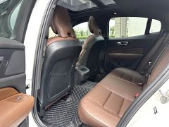 Volvo S60 B4 Smart Luxury Edition - ფოტო 6