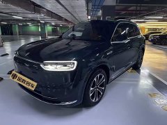 AITO M7 2026 Extended Range Ultra AWD 5-Seater with 192-Channel LiDAR - ფოტო 1