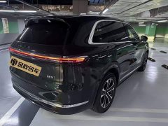 AITO M7 2026 Extended Range Ultra AWD 5-Seater with 192-Channel LiDAR - ფოტო 10