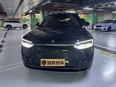 AITO M7 2026 Extended Range Ultra AWD 5-Seater with 192-Channel LiDAR - ფოტო 2