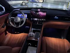 AITO M7 2026 Extended Range Ultra AWD 5-Seater with 192-Channel LiDAR - ფოტო 3