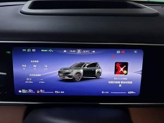 AITO M7 2026 Extended Range Ultra AWD 5-Seater with 192-Channel LiDAR - ფოტო 7