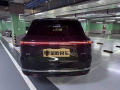 AITO M7 2026 Extended Range Ultra AWD 5-Seater with 192-Channel LiDAR - ფოტო 9