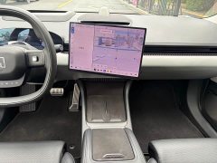Zeekr 007 Four-Wheel Drive Intelligent Driving Edition 100kWh - ფოტო 10